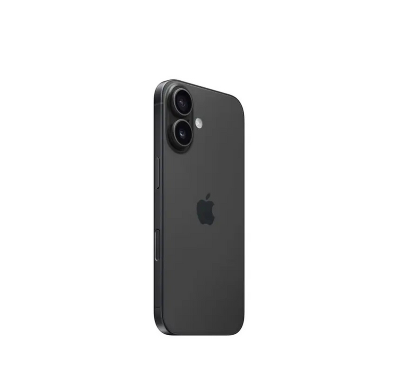 Apple iPhone 16 128GB Preto 6,1" 48MP iOS 5G