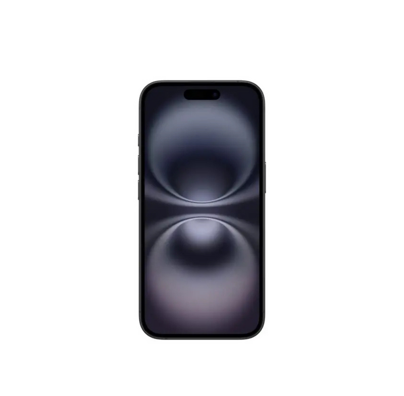 Apple iPhone 16 128GB Preto 6,1" 48MP iOS 5G